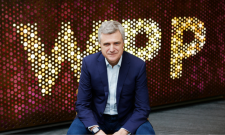 WPP - Mark Read