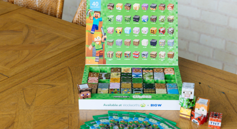 Minecraft Archives Mediaweek