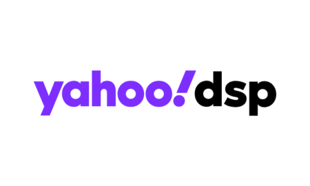Yahoo DSP logo