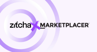 Zitcha x Marketplacer image