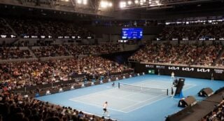 oOh!media - australian-open-2025