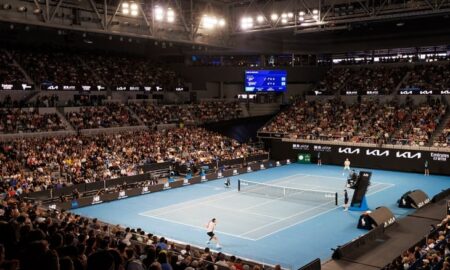 oOh!media - australian-open-2025