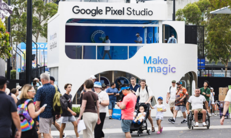 essencemediacom - google pixel