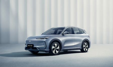 geely - Havas Media