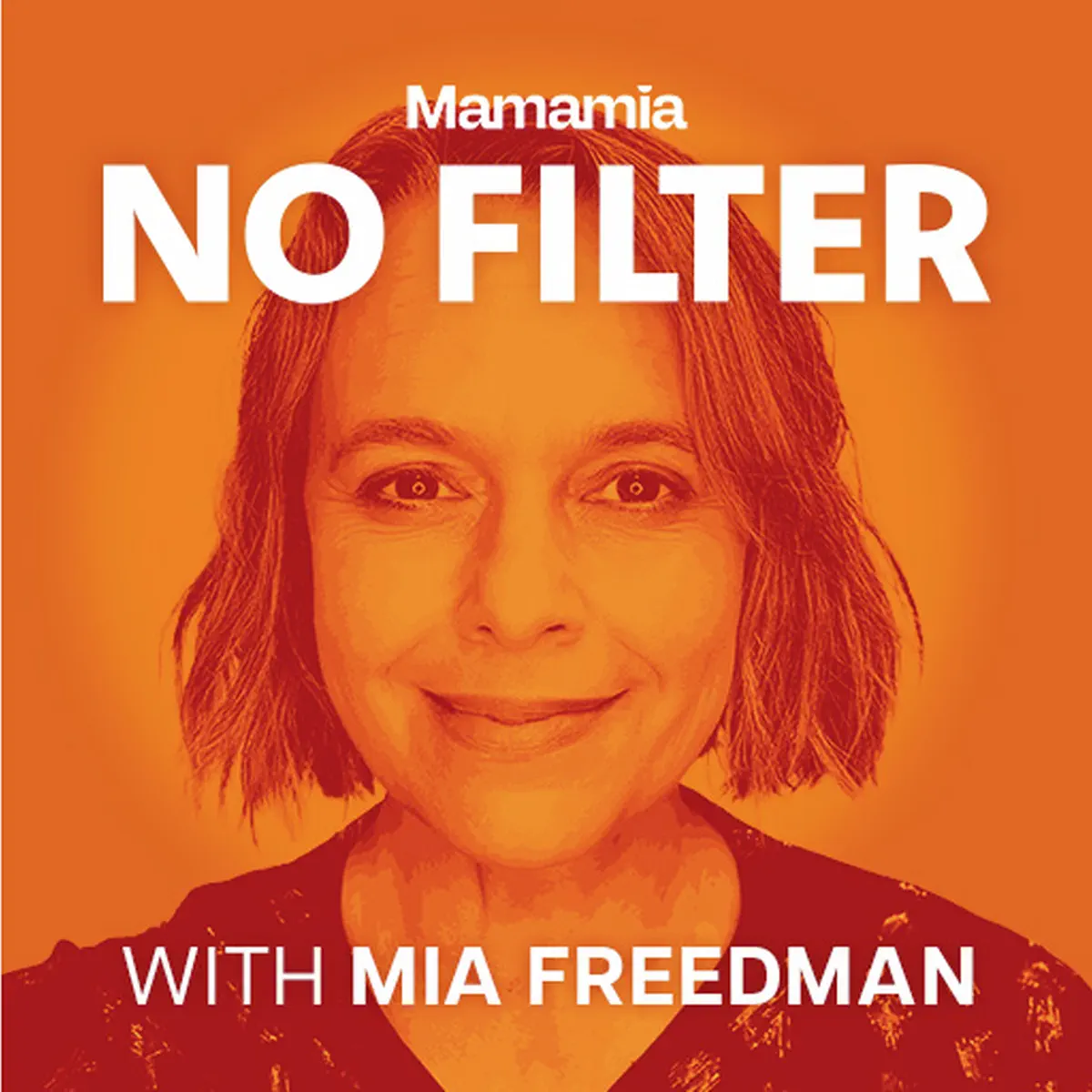 Mia Freedman