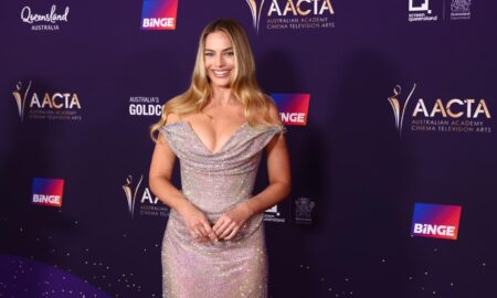 2025 AACTAs
