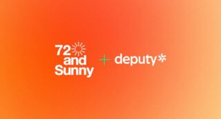 72andSunny x Deputy