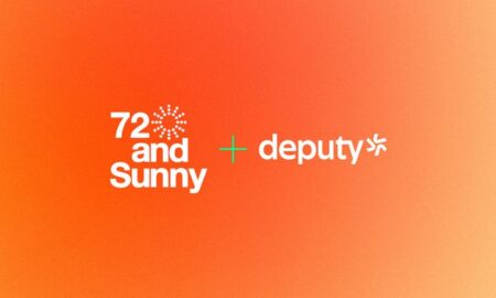 72andSunny x Deputy