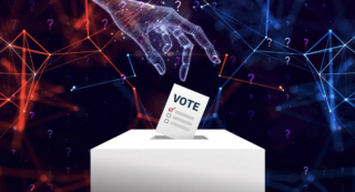 AI in elections