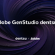 Adobe x dentsu