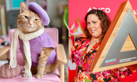 AiMCO - Princess Honeybelle and Nicole Wade