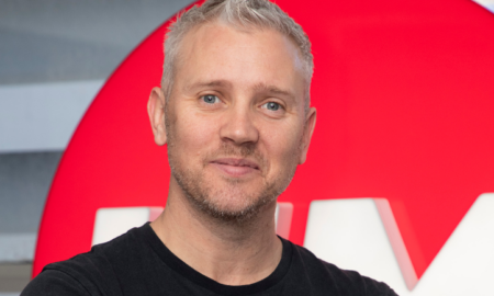 Ben McCallum