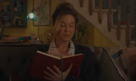 Box Office: Bridget Jones Mad About The Boy