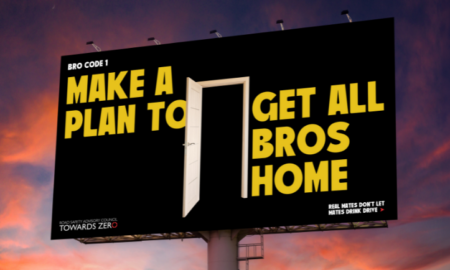Bro code x cummins&partners x RSAC