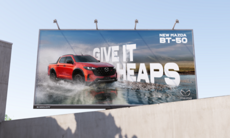 CHEP - Mazda