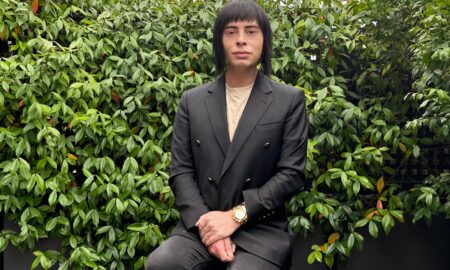 Caleb Yorke - CEO - Influence Haus