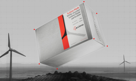 DDB Melbourne x ACCIONA