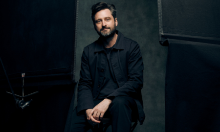 DDB Melbourne x Giles Watson