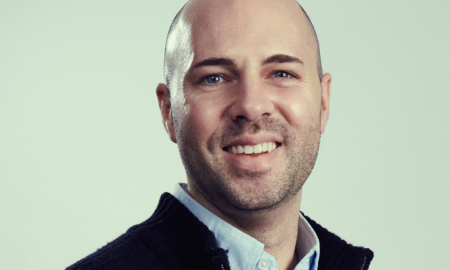 Daylight x Scott Purcell, Man of Many