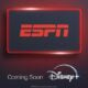 ESPN logo - DISNEY+