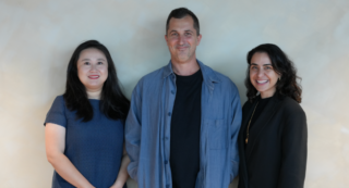 GroupM - Veronica Li, Ben Grace, Claudia Domingues