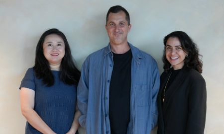 GroupM - Veronica Li, Ben Grace, Claudia Domingues