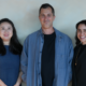 GroupM - Veronica Li, Ben Grace, Claudia Domingues