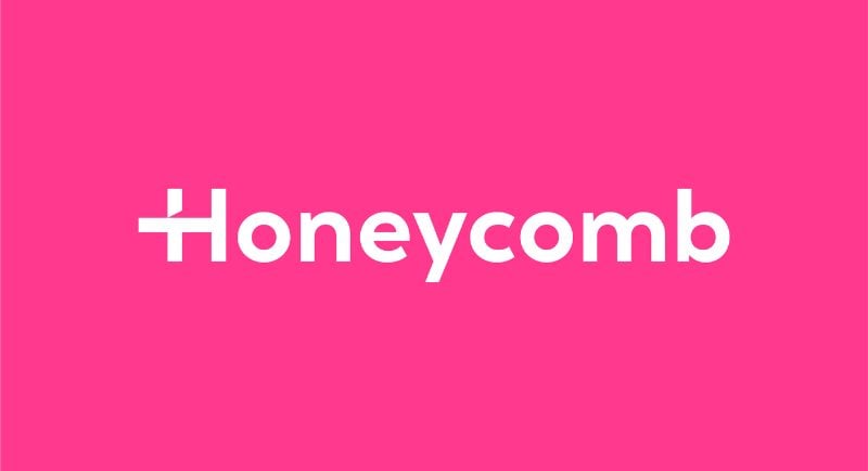 Honeycomb Strategy - logo