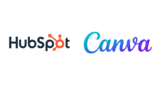 HubSpot and Canva partner to help businesses streamline content creation