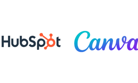 HubSpot and Canva partner to help businesses streamline content creation