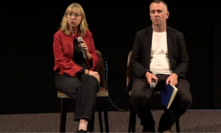 IMAA - Gai Le Roy and Shannon Fitzpatrick - data and privacy