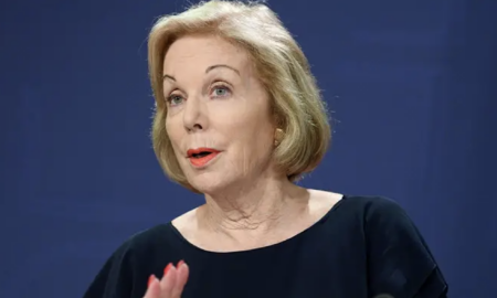 Ita Buttrose ABC