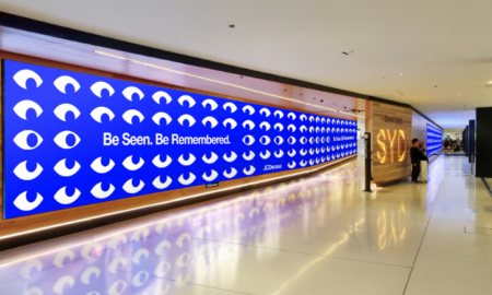 JCDecaux x Howatson&Co