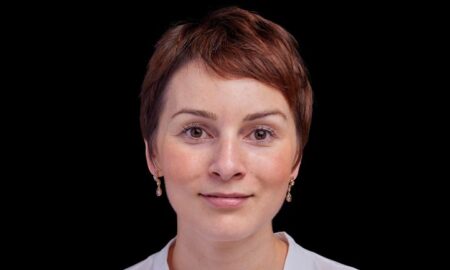 Kelly Wearmouth - Managing Director ANZ, Mars United Commerce (1)