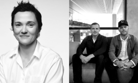 Leo - Hilary Badger, Tommy Cehak and Tim Woolford