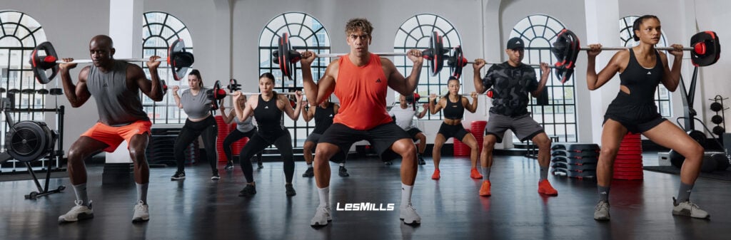 Les Mills