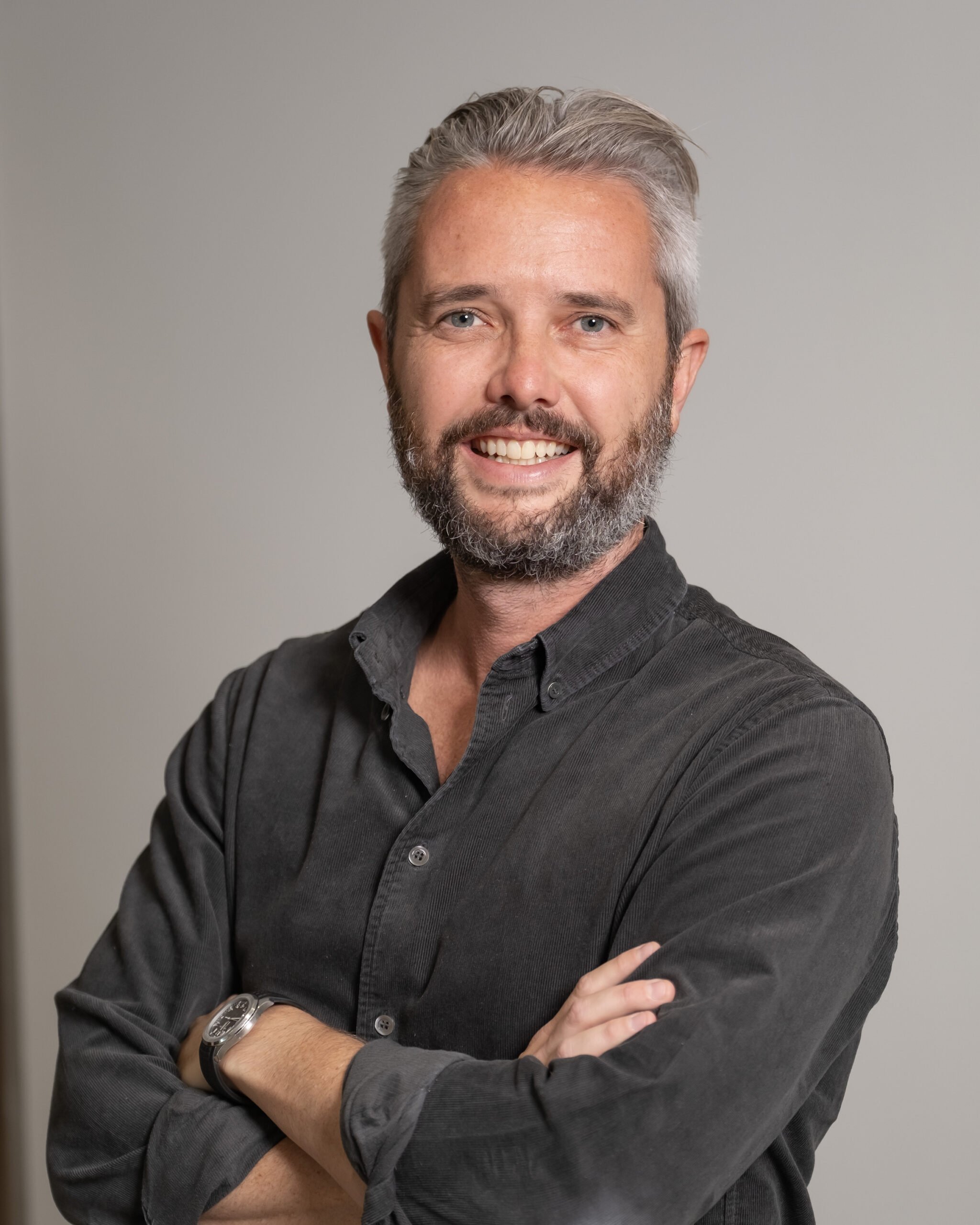 Lewis Barnes, who is the general manager Australia and senior director, customer success at Braze.