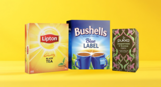 Lipton x Think HQ