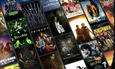 Warner Bros. Discovery (Nasdaq: WBD) announced today that its premier streaming service Max will launch direct to consumer in Australia on Monday, 31 March (AEDT).