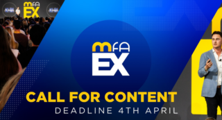 MFA EX - Call for content