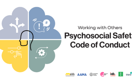 MFA - Launch Code of Conduct