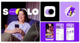 MYOB - Solo app