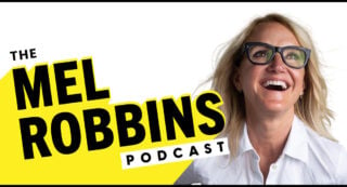 Mel Robbins podcast