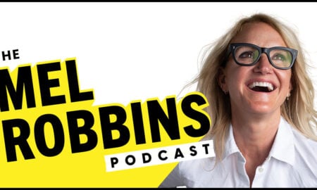 Mel Robbins podcast