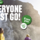NZ Tourism Everyone Must Go!