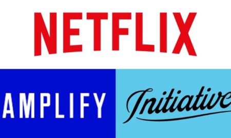 Netflix Australia x Initiative x Amplify