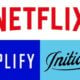 Netflix Australia x Initiative x Amplify