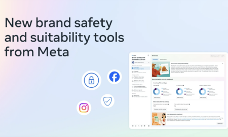 New brand safety tools from Meta