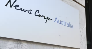 News Corp financial results