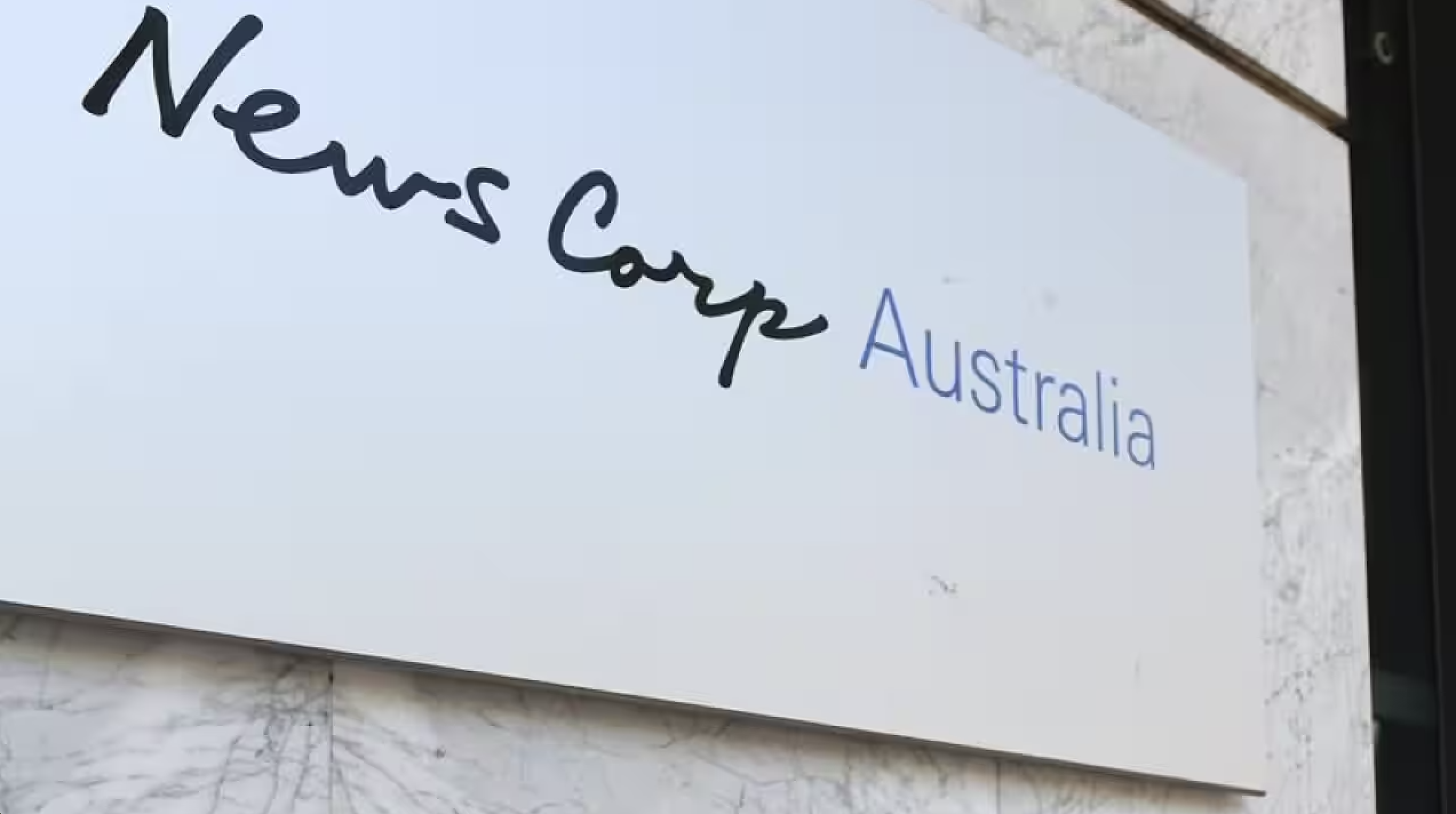 News Corp financial results